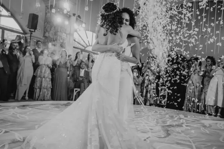 Fiesta de boda en Hacienda Los Arcángeles, San Miguel de Allende