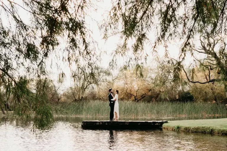 Boda civil de Ale y Gabriel en Hacienda Sepúlveda, Lagos de Moreno, Jalisco