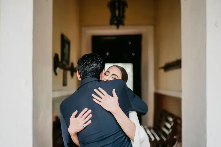 First look de Ale y Gabriel en Hacienda Sepúlveda, Jalisco