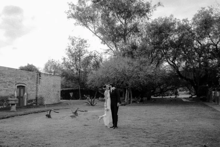 Hacienda Sepúlveda, finca colonial en los Altos de Jalisco
