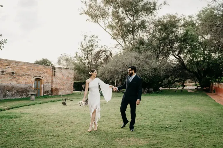 Hacienda Sepúlveda, finca colonial en los Altos de Jalisco