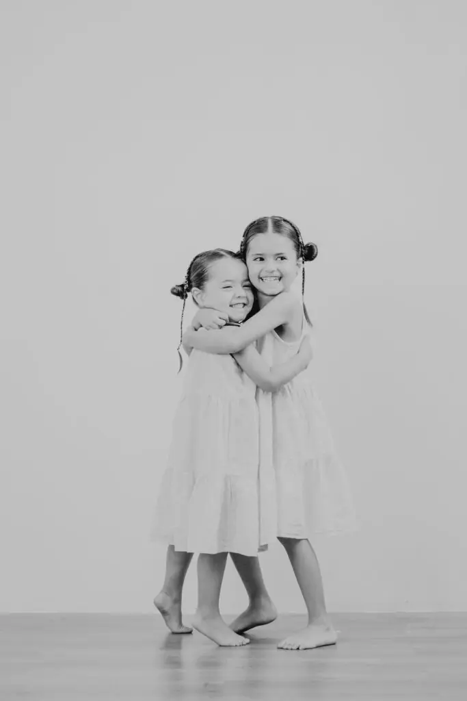 Fotografía de familia Fernando Ruiz