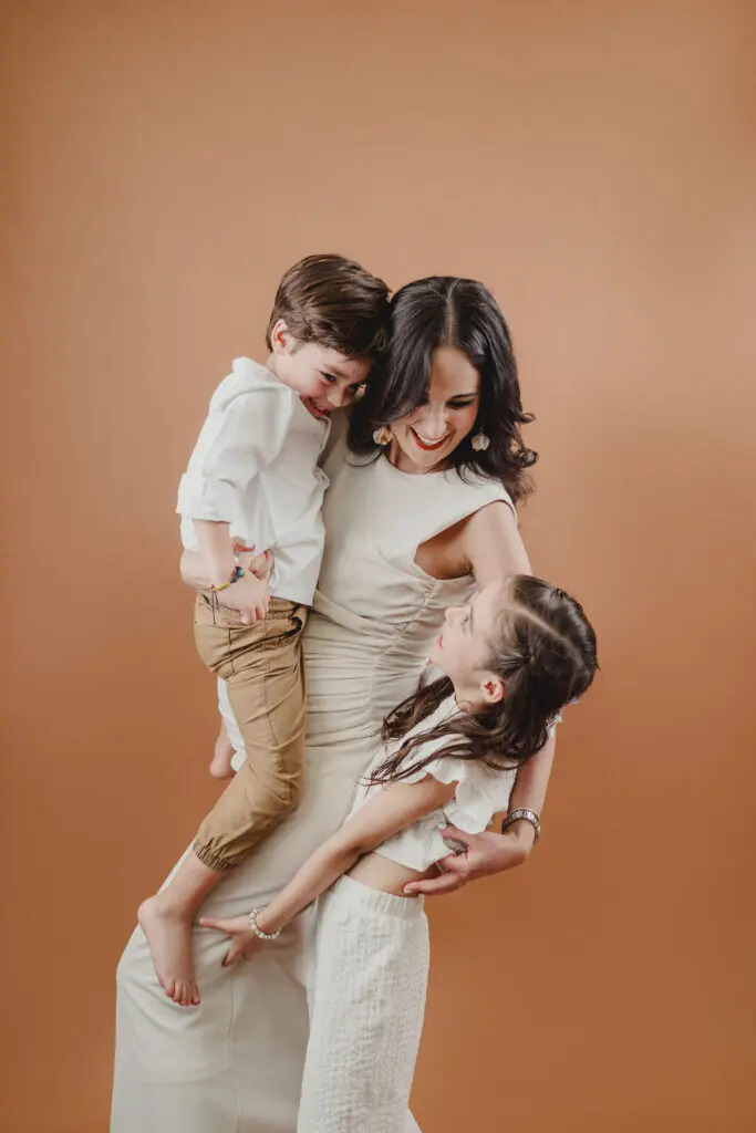 Sesión de familia Fernando Ruiz