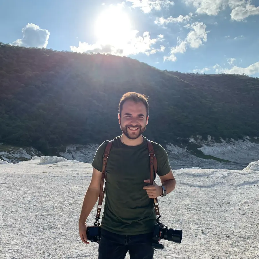 Fernando Ruiz fotógrafo