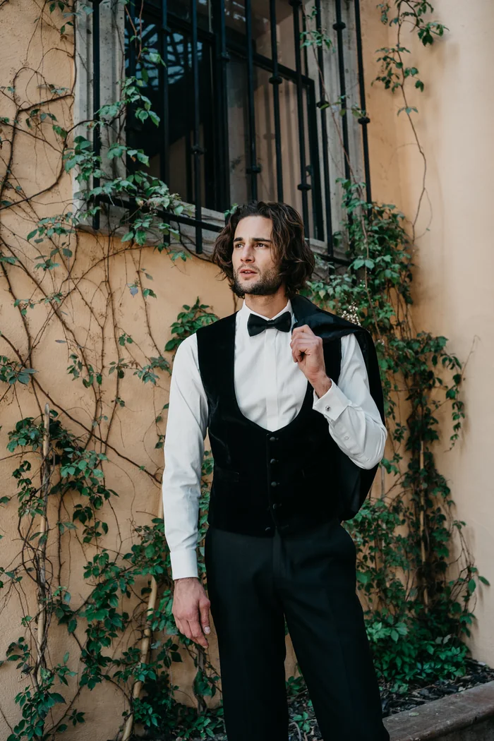 La misma foto con el preset FR-03 del Preset Pack FR